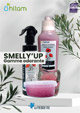 Plaquette Smelly